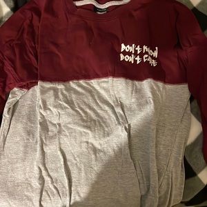 Rue21 long sleeve